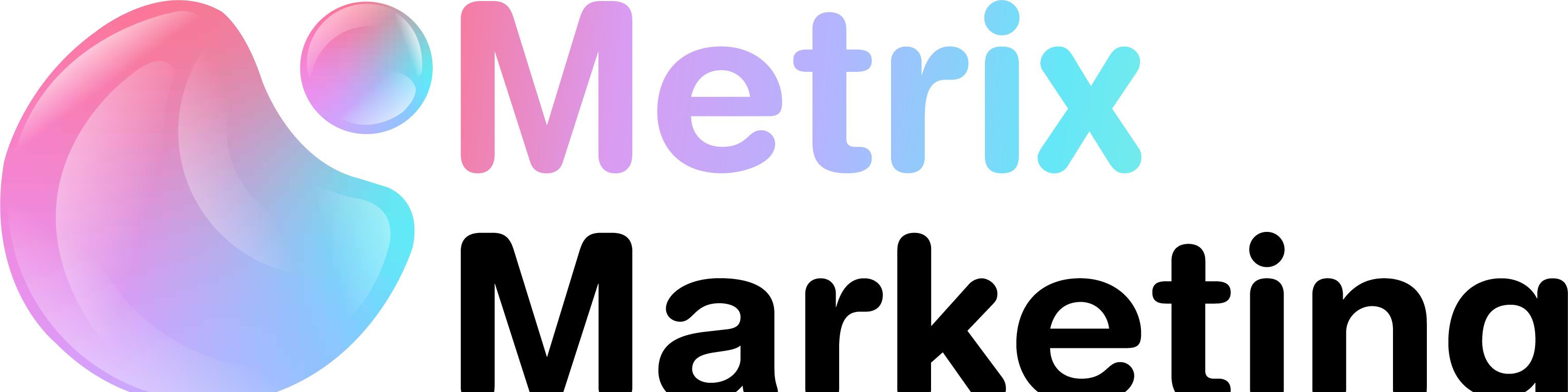 Metrix Marketing Ltd.
